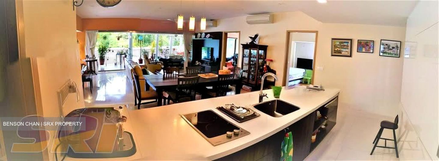 Meadows @ Peirce (D26), Condominium #560172591